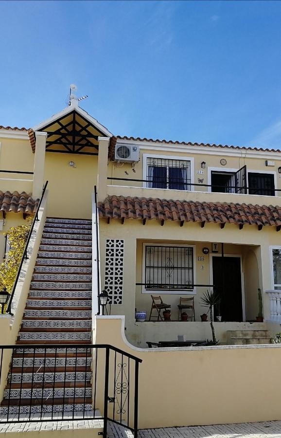 Casa Joleen 1 Villamartin  Exterior photo